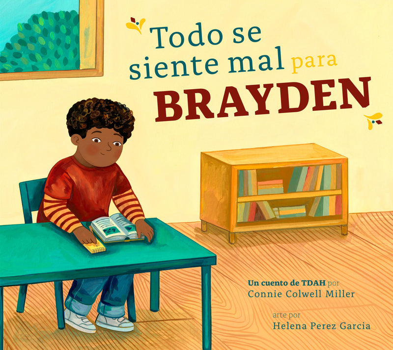 Todo se siente mal para Brayden