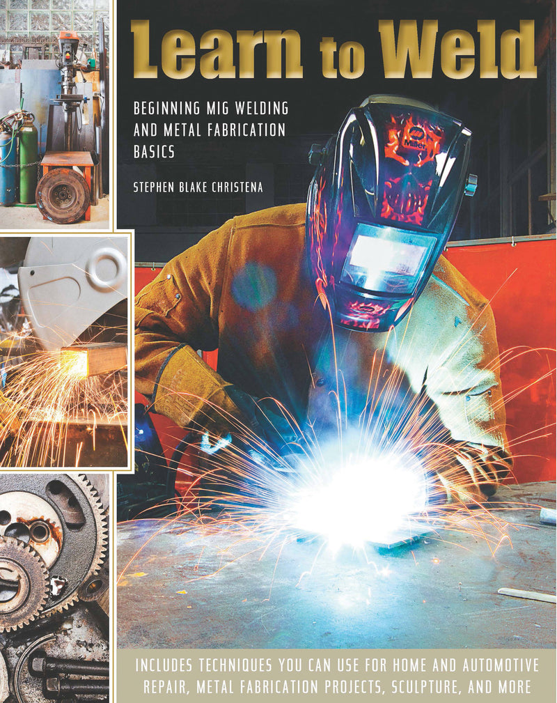 Learn to Weld