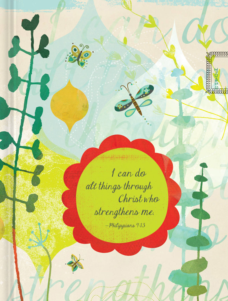 I Can Do All Things