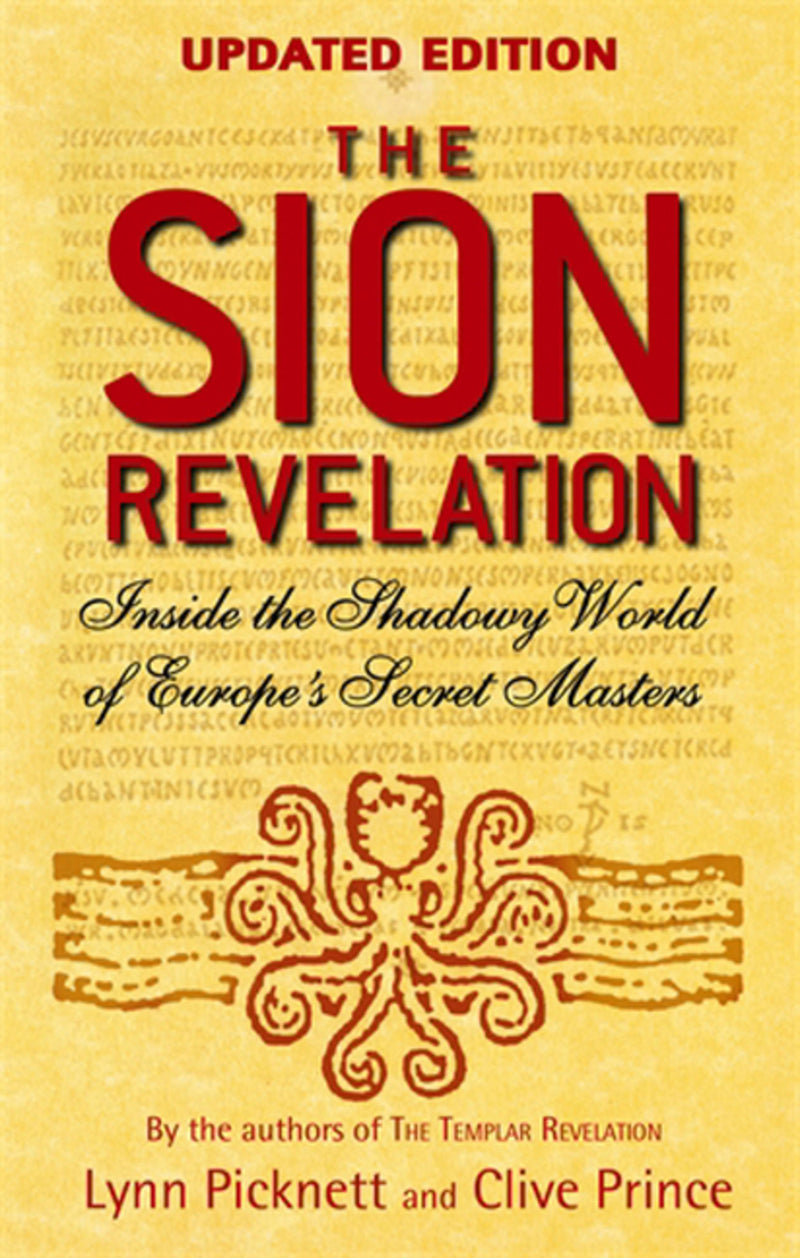 The Sion Revelation