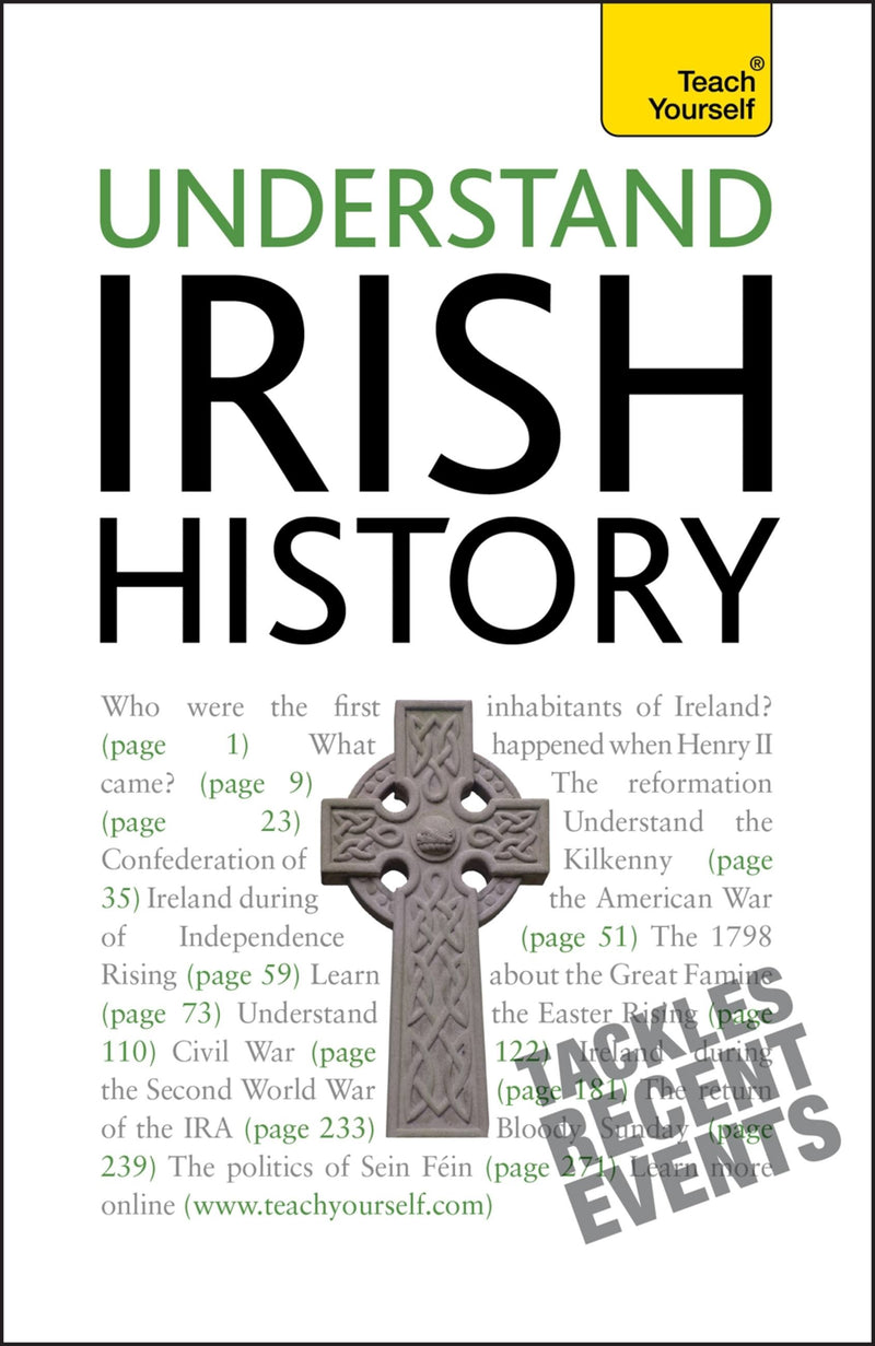 Understand Irish History