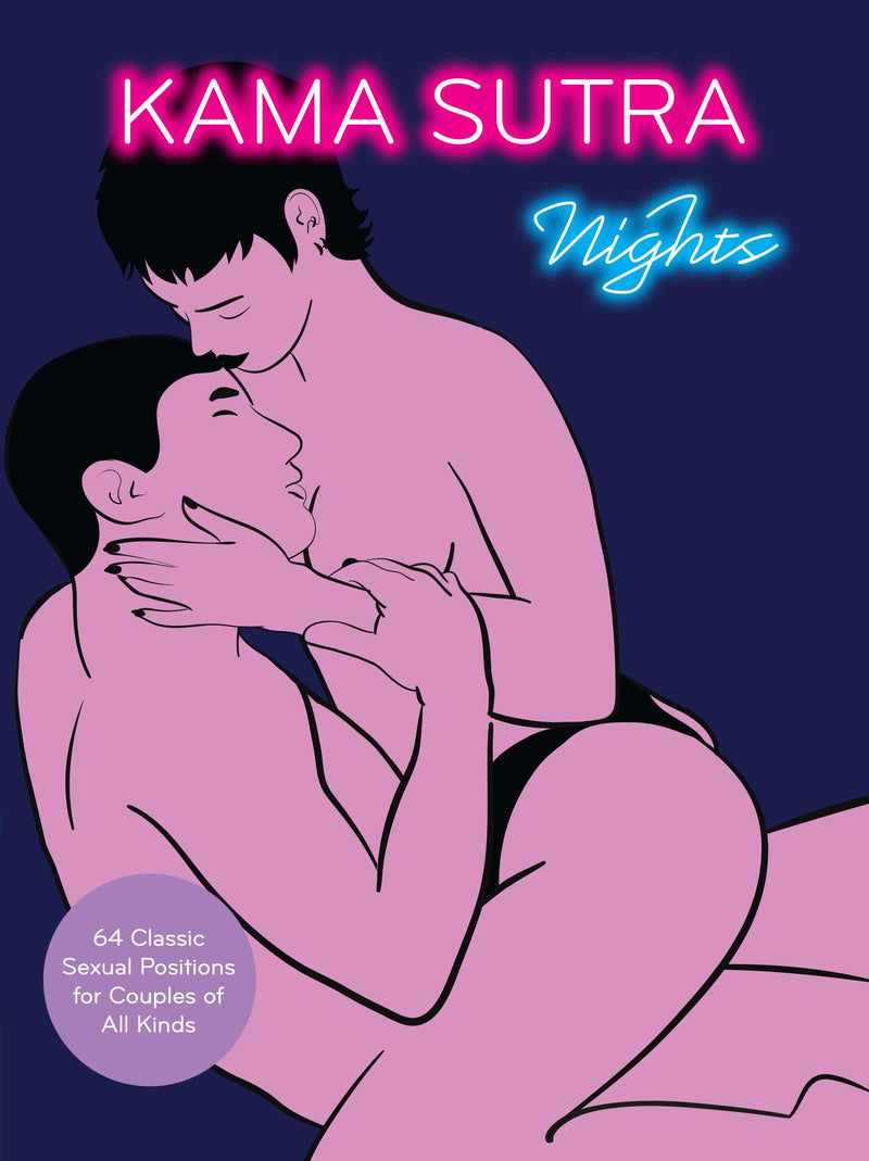 Kama Sutra Nights