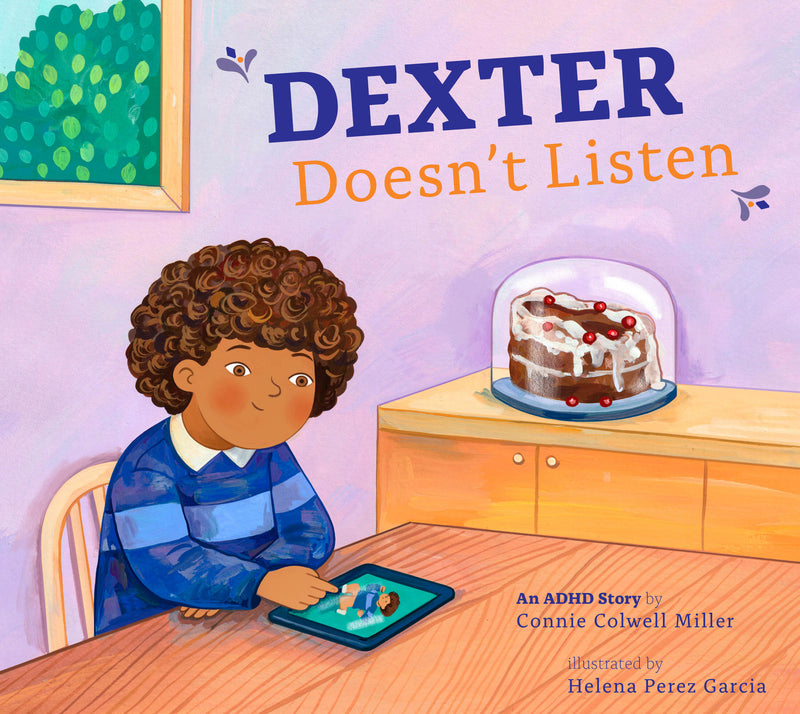 Dexter Doesn't Listen