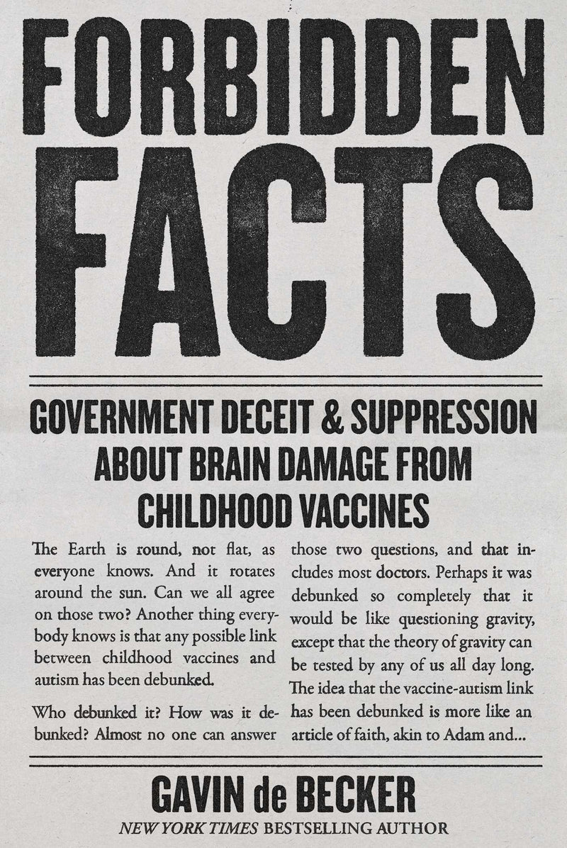 Forbidden Facts