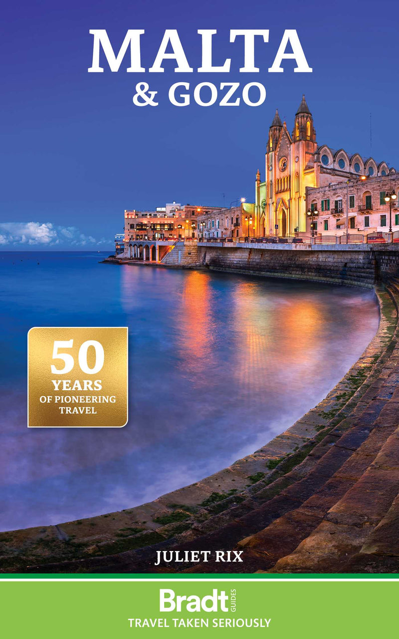Malta and Gozo