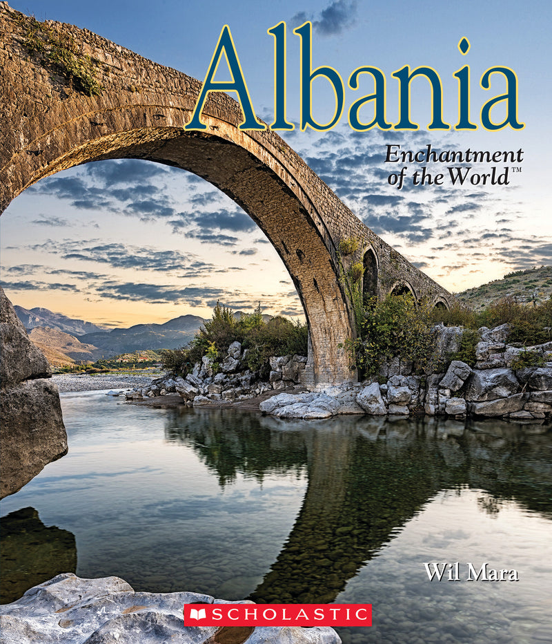 Albania (Enchantment of the World)