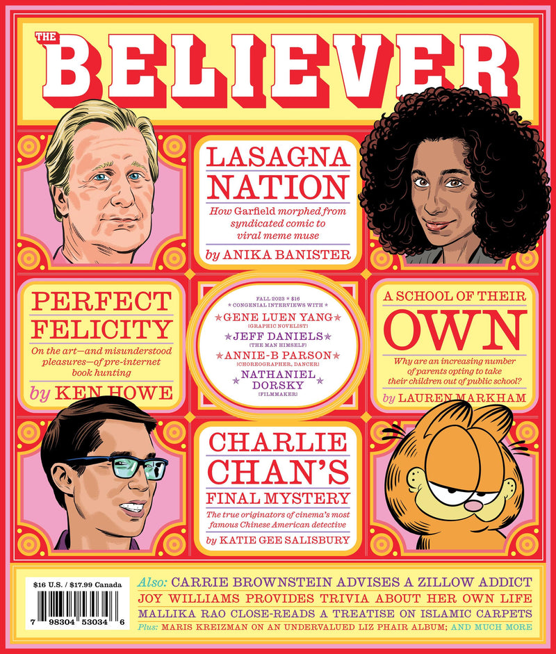 The Believer
