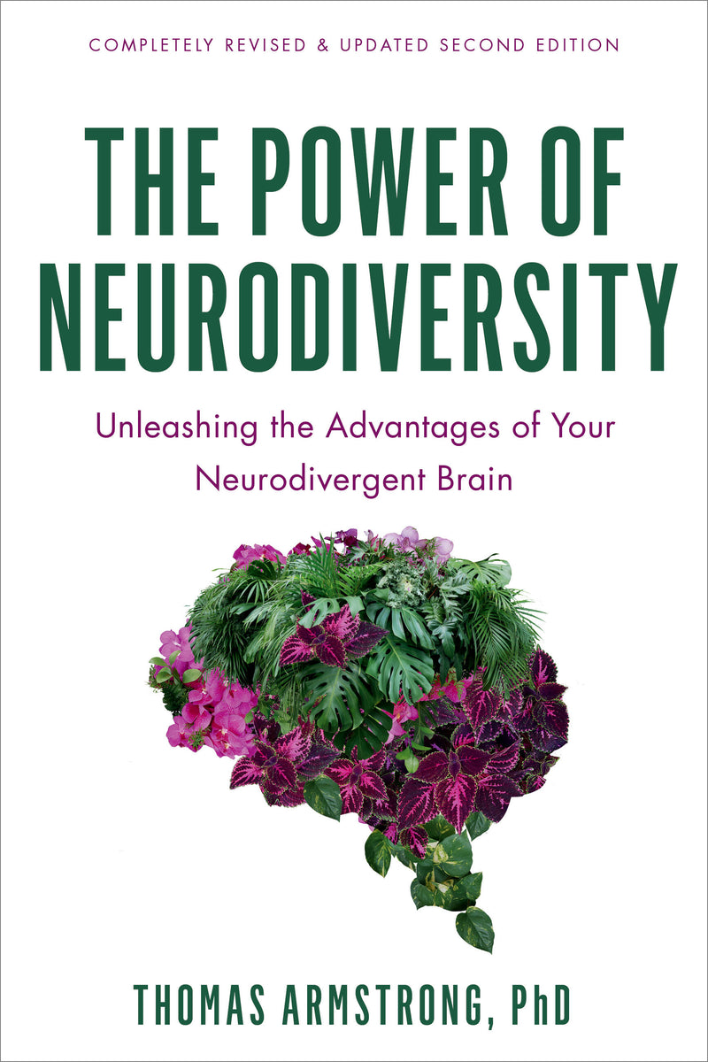The Power of Neurodiversity