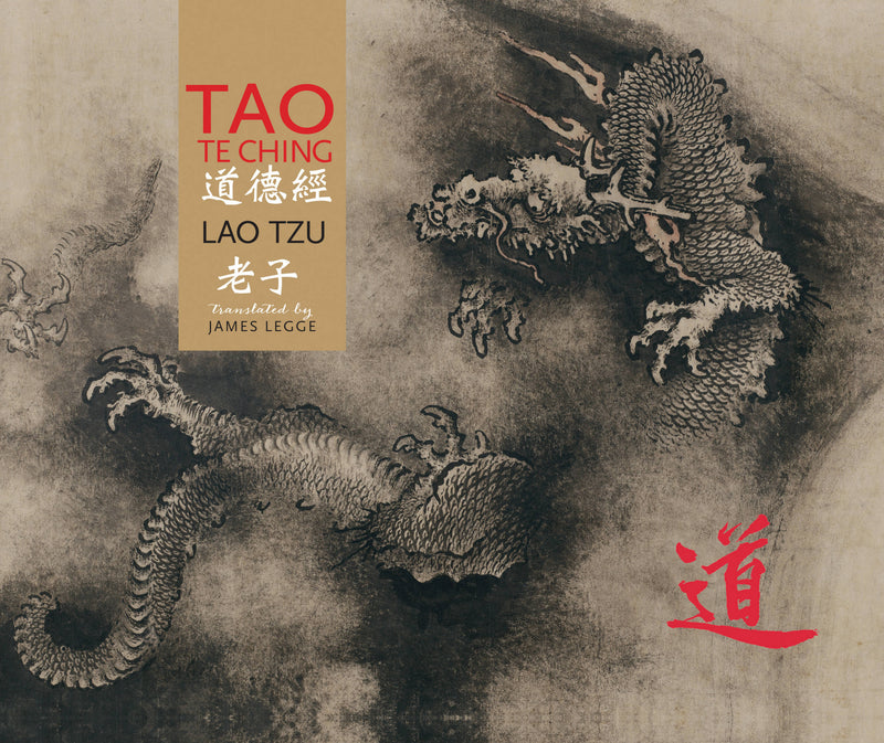 Tao Te Ching