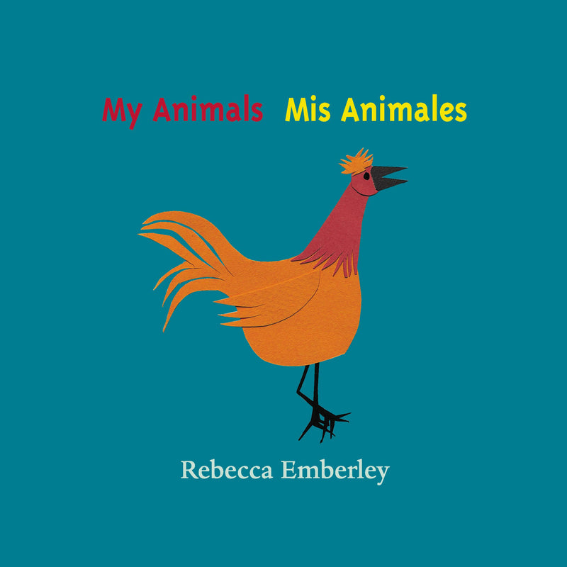 My Animals/ Mis Animales