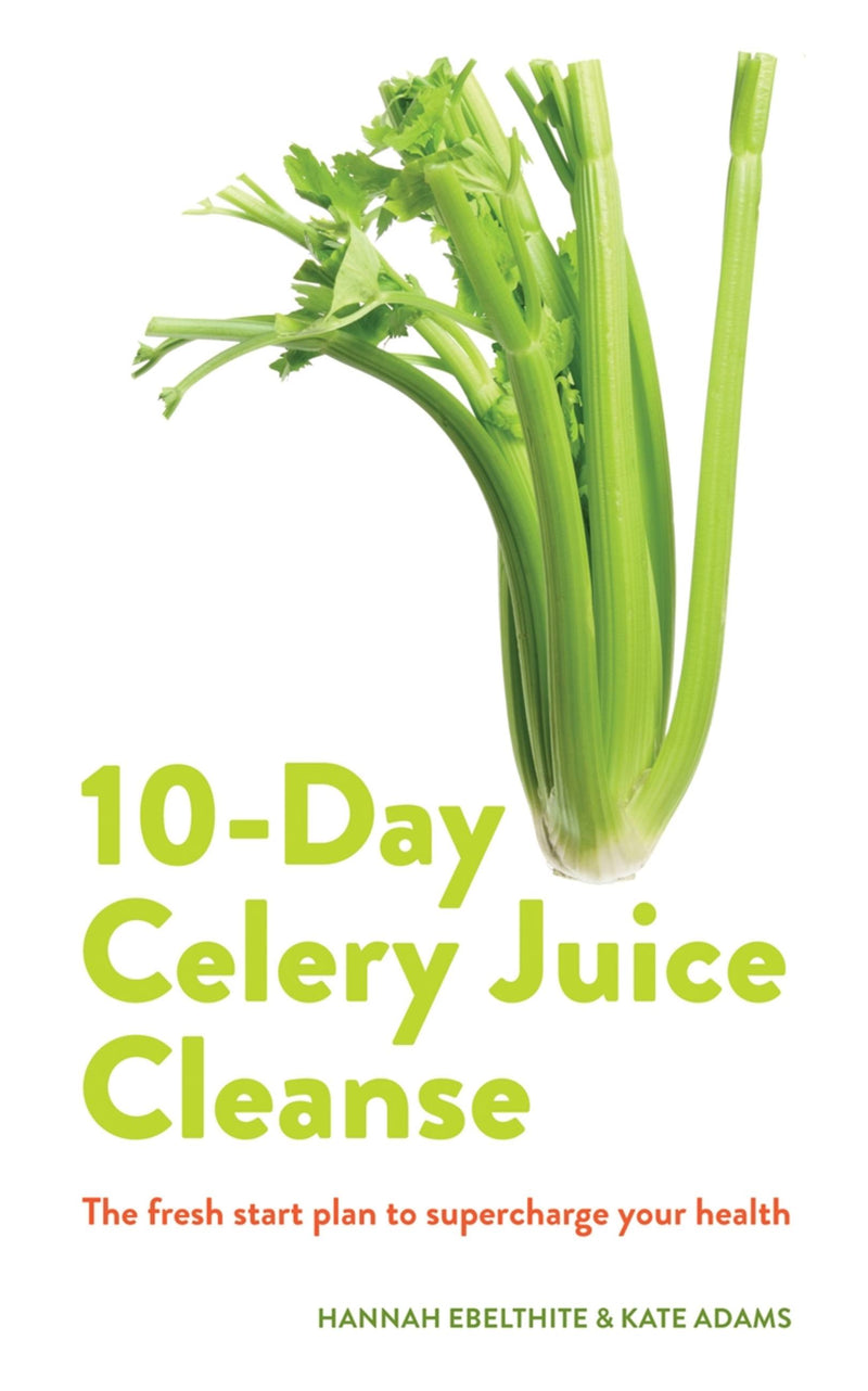 Celery Juice