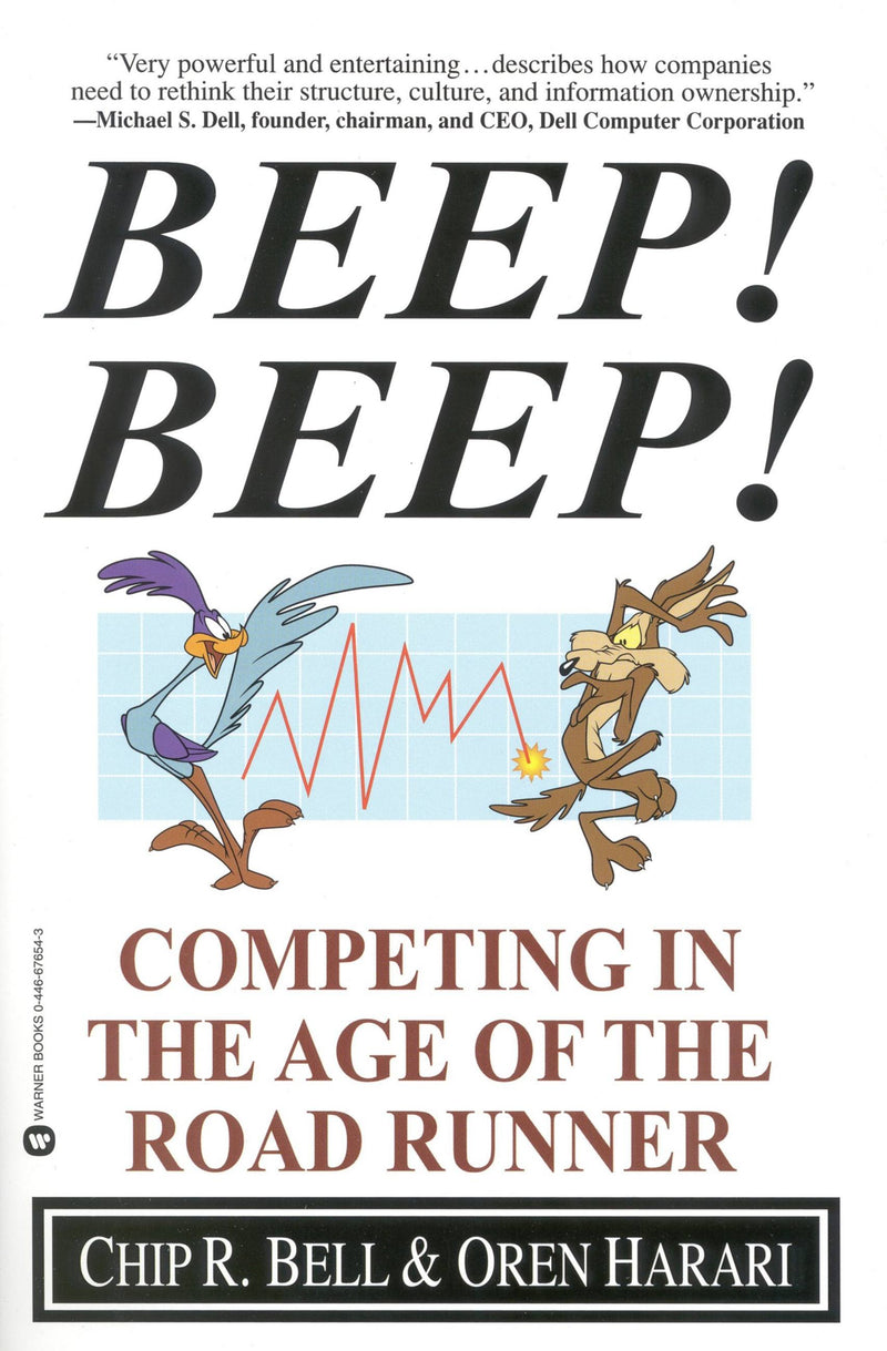 Beep! Beep!