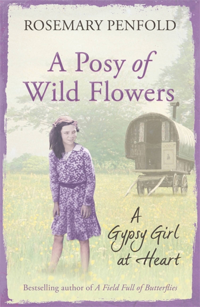 A Posy of Wildflowers