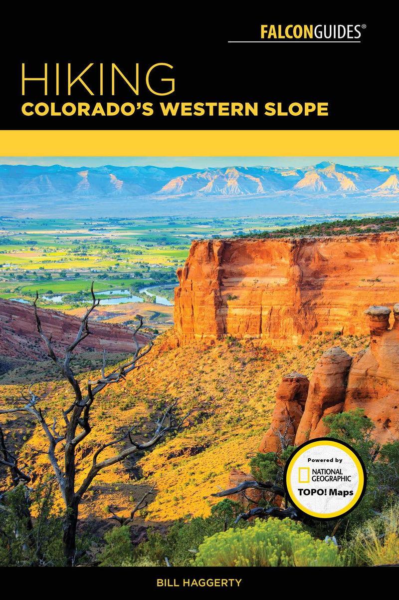 Hiking Colorado's Western Slope