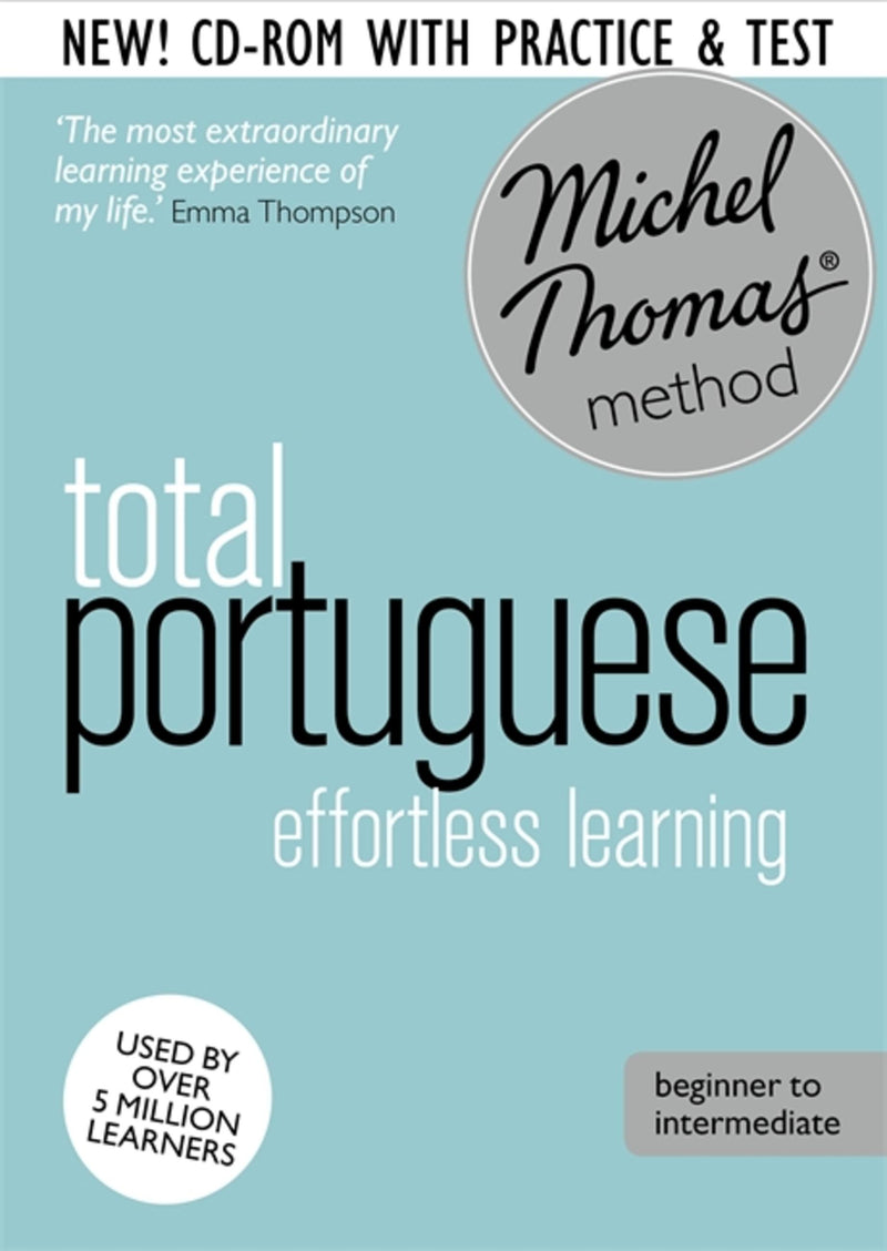 Total Portuguese Foundation Course