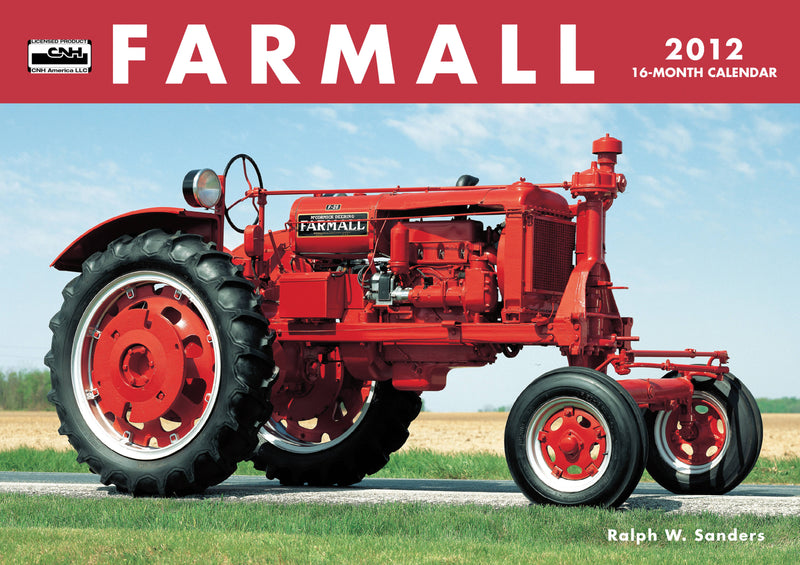 Farmall 2012