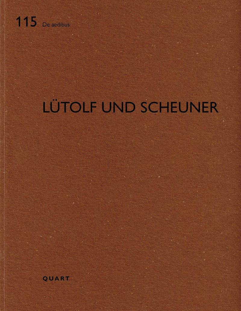 Lütolf und Scheuner