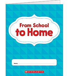 From School to Home Folder