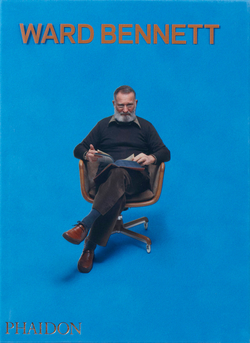 Ward Bennett