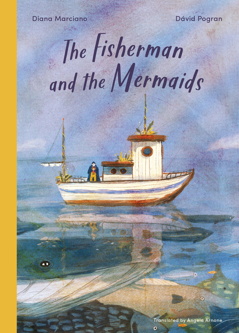 The Fisherman and the Sirens