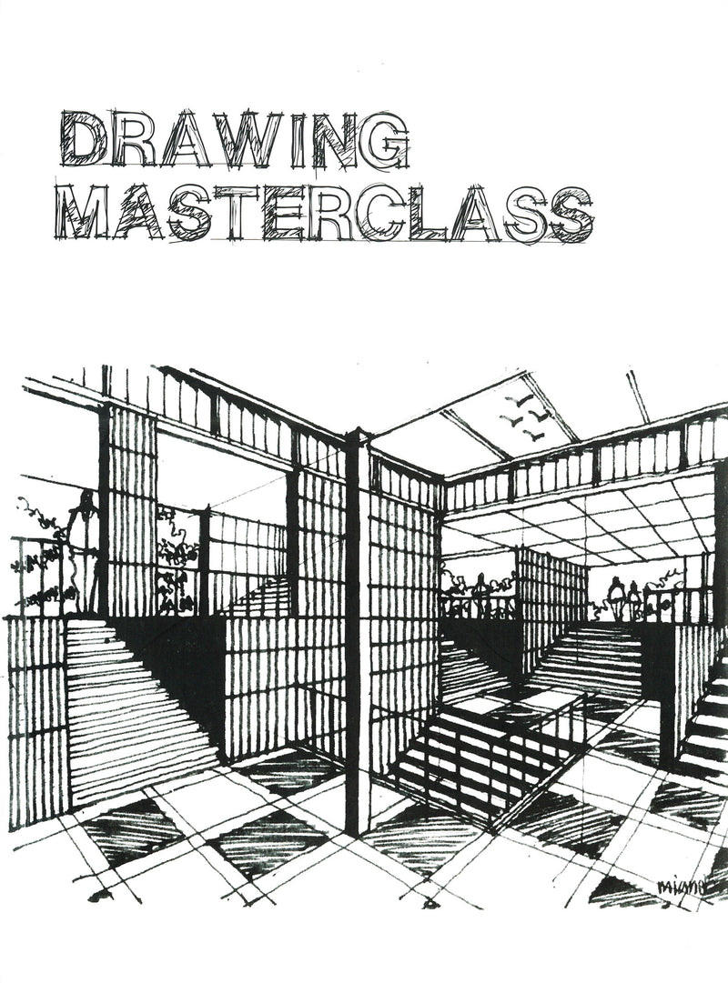 Drawing Masterclass