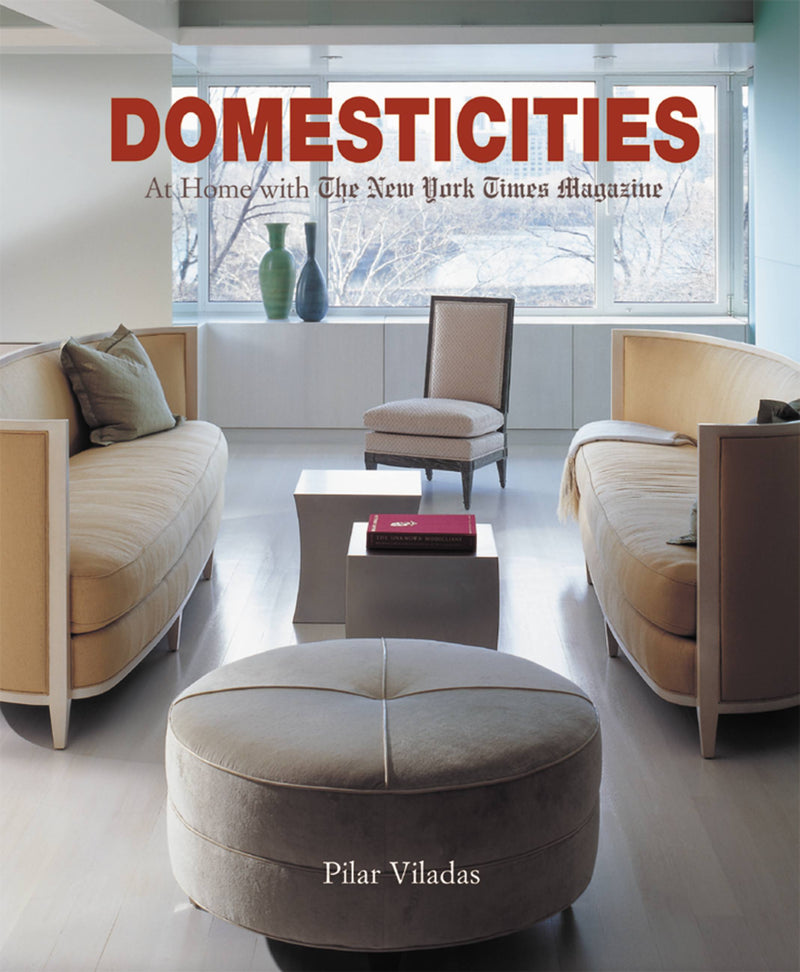 Domesticities