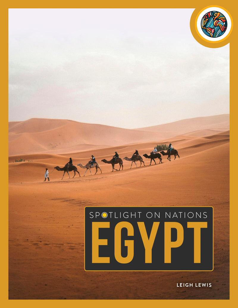 Egypt