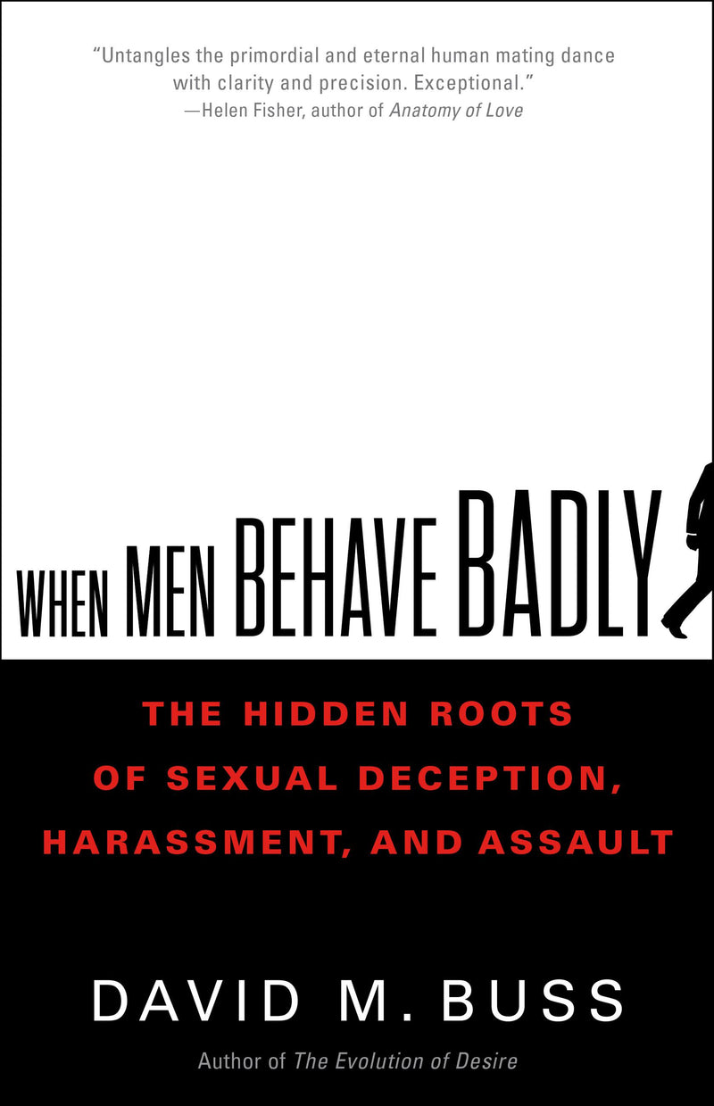 When Men Behave Badly