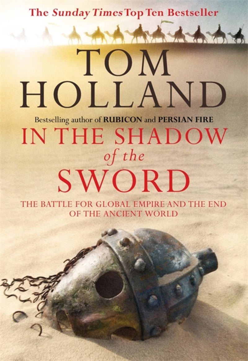 In the Shadow of the Sword
