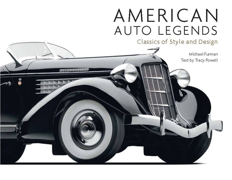 American Auto Legends