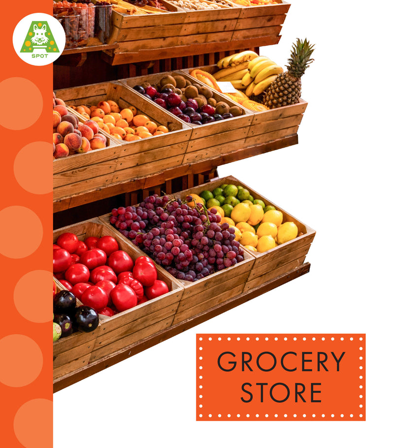 Grocery Store