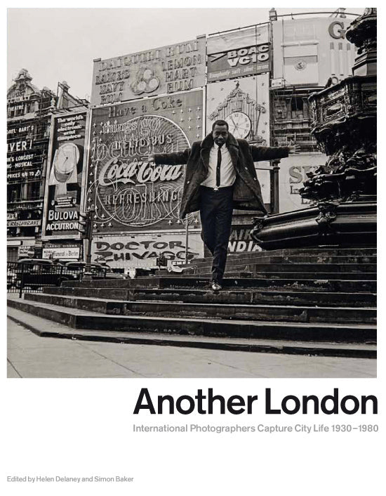 Another London