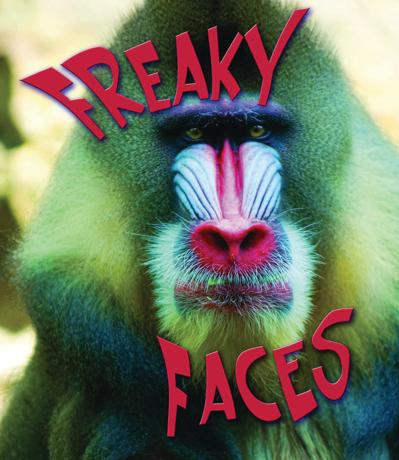 Freaky Faces