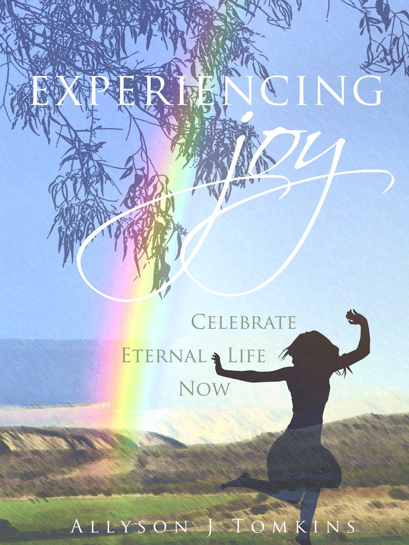 Experiencing Joy