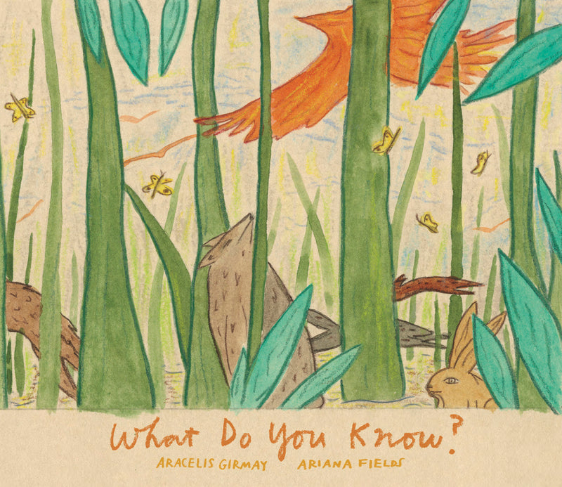 What Do You Know