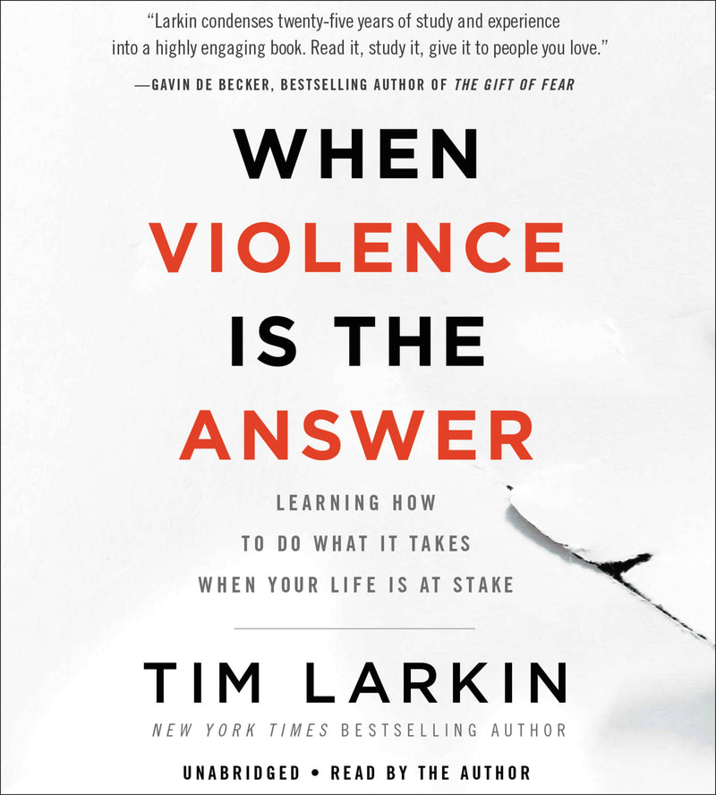 When Violence Is the Answer