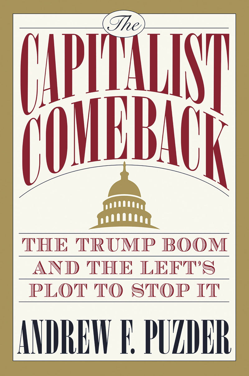 The Capitalist Comeback