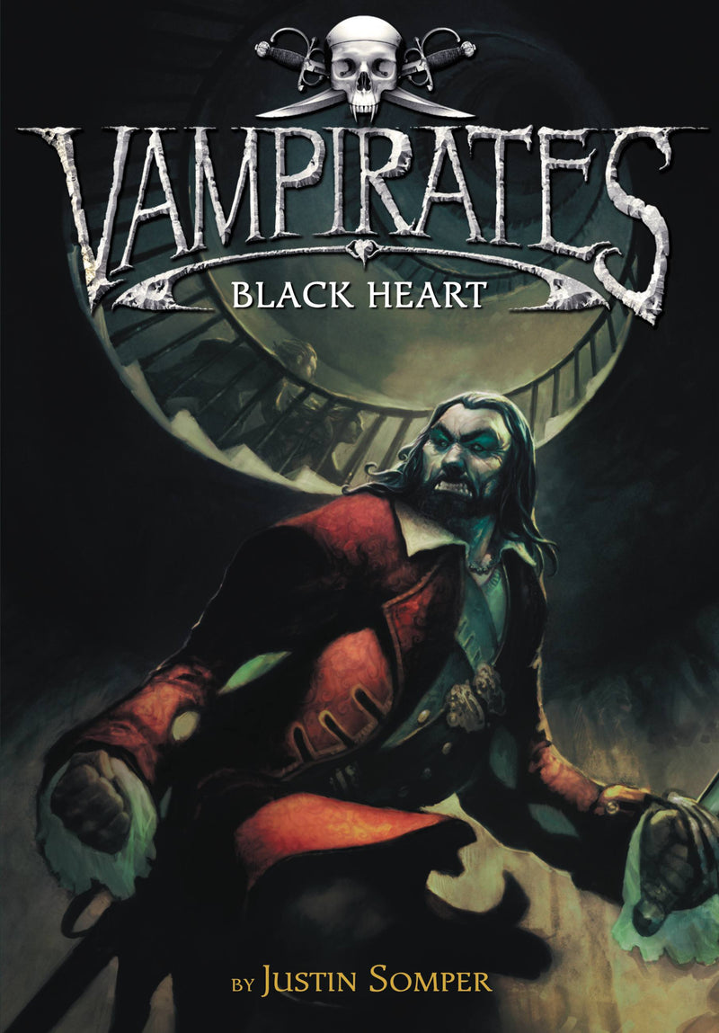 Vampirates: Black Heart