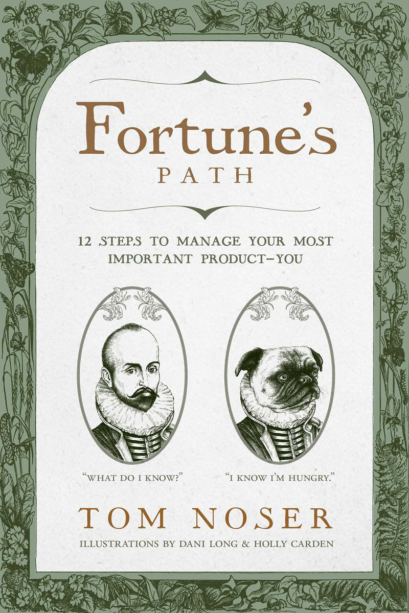 Fortune's Path