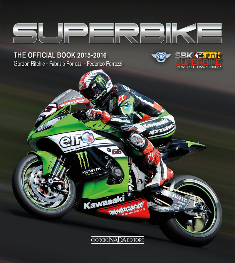 Superbike 2015/2016