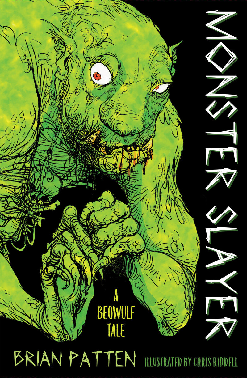 Monster Slayer