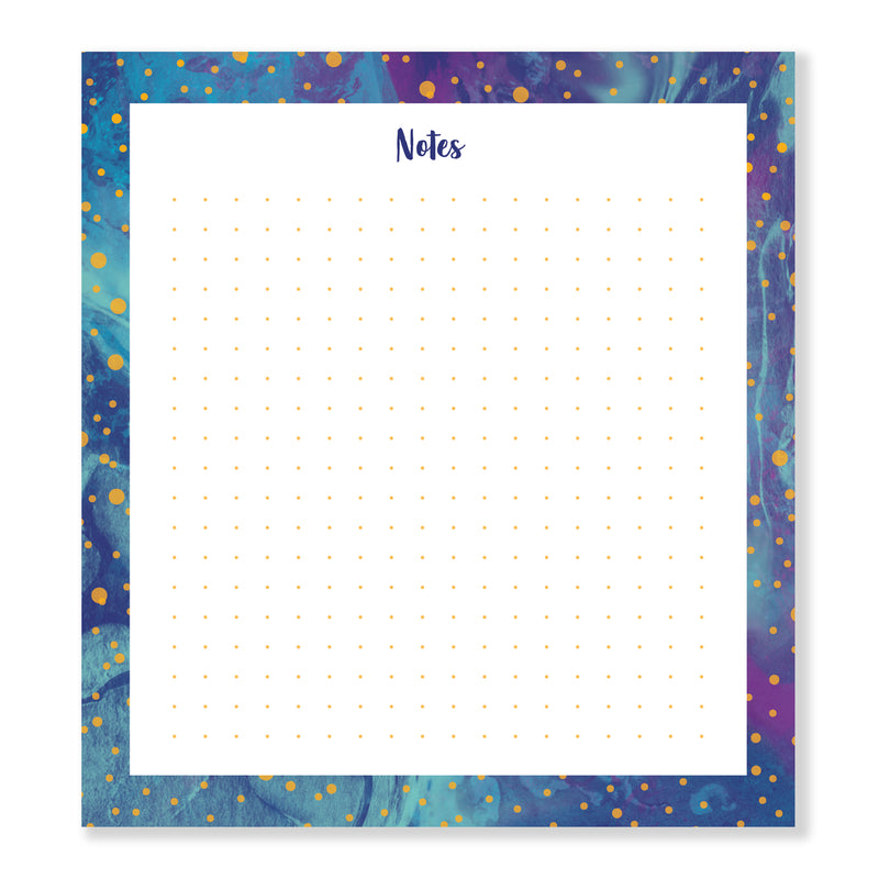 Galaxy Notepad
