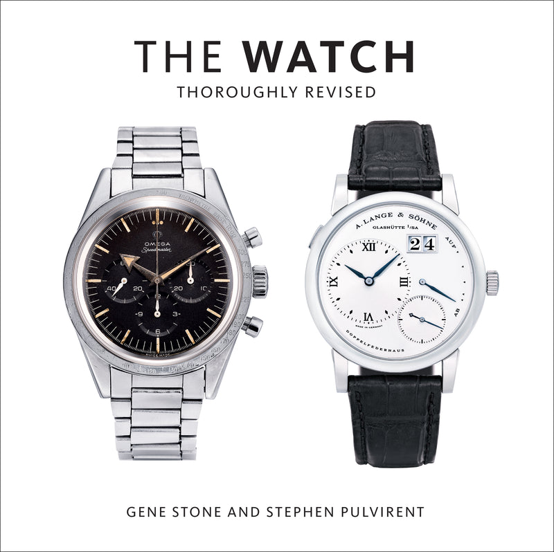 Watch Thoroughly Revised