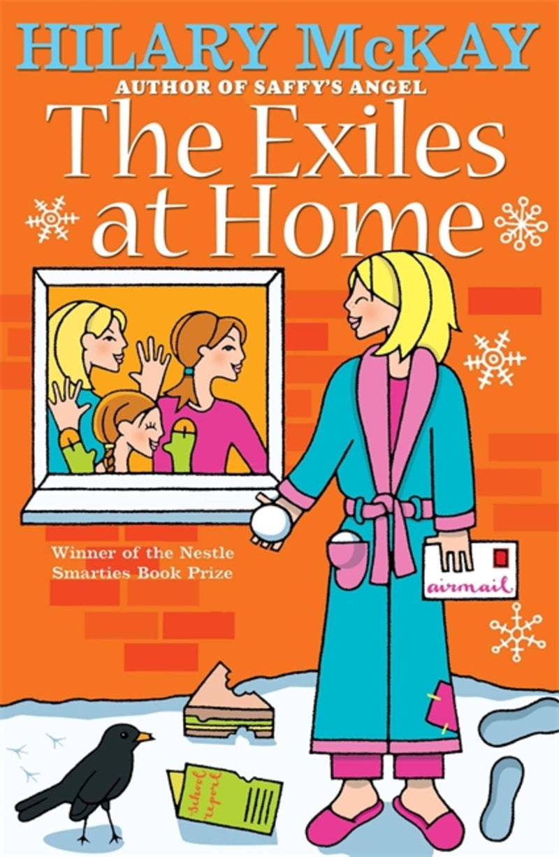 The Exiles At Home