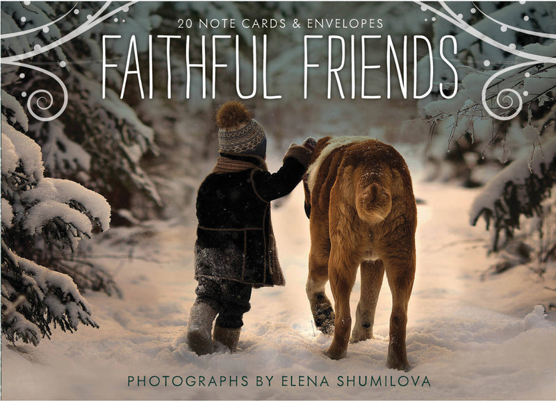 Faithful Friends