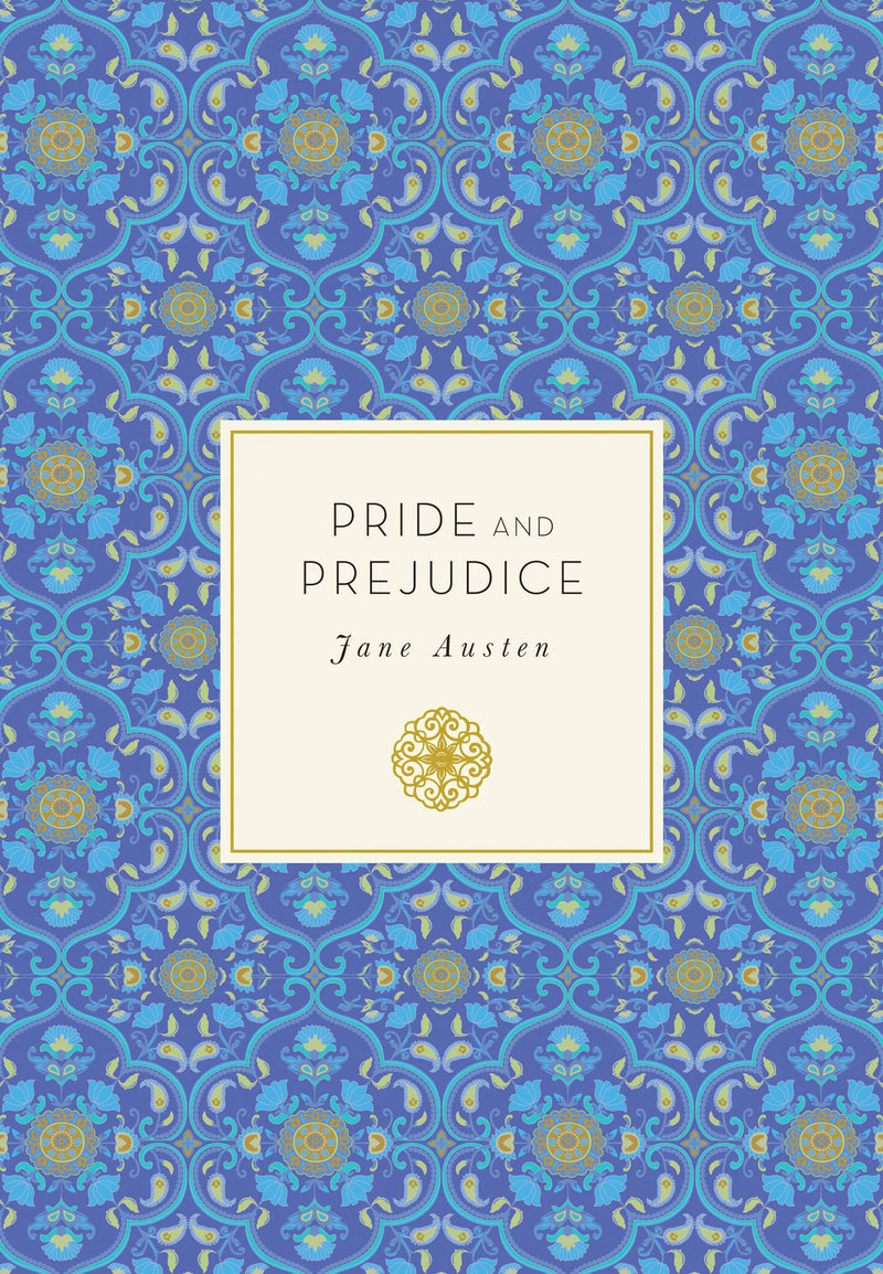 Pride and Prejudice