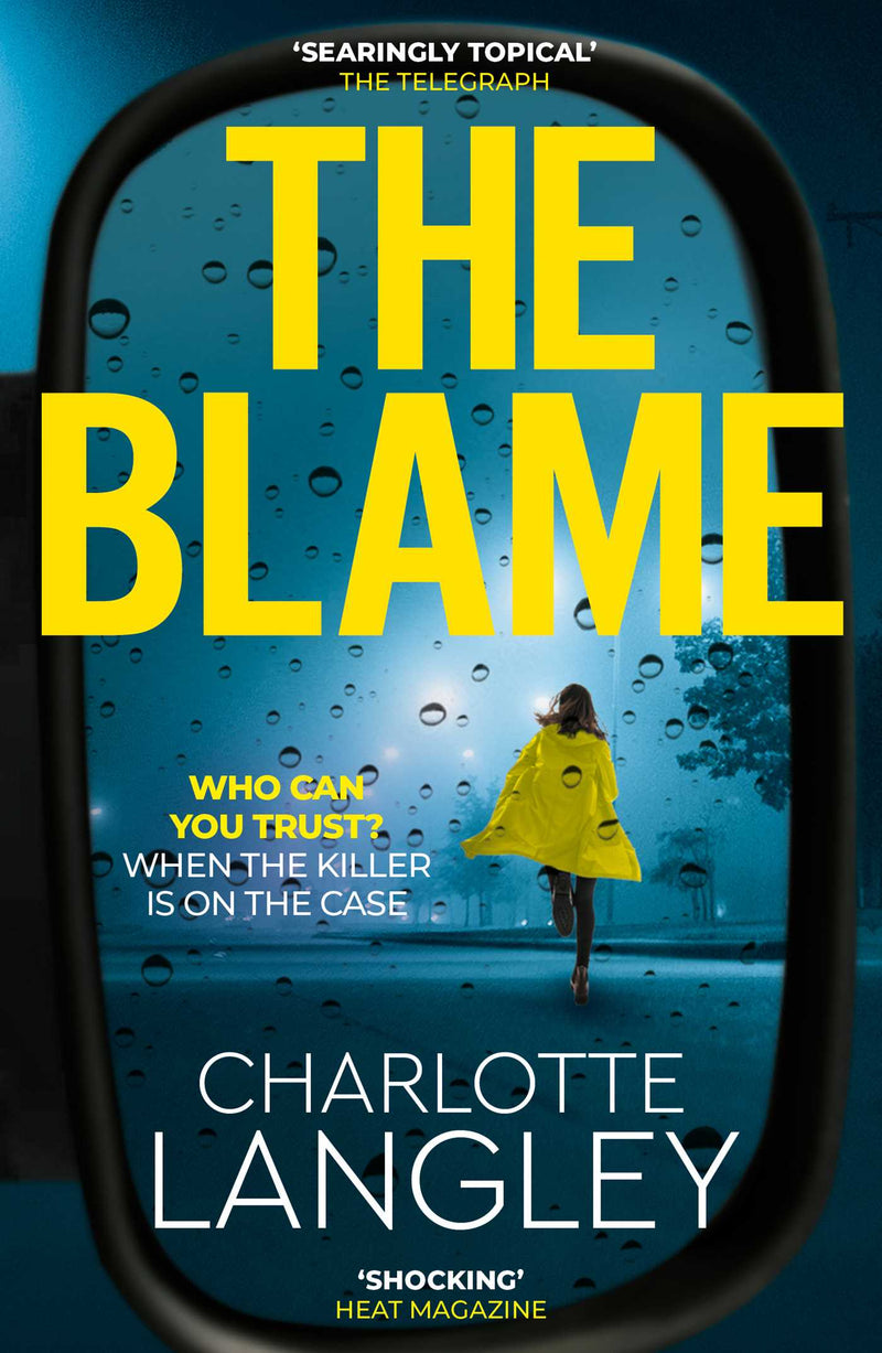 Blame
