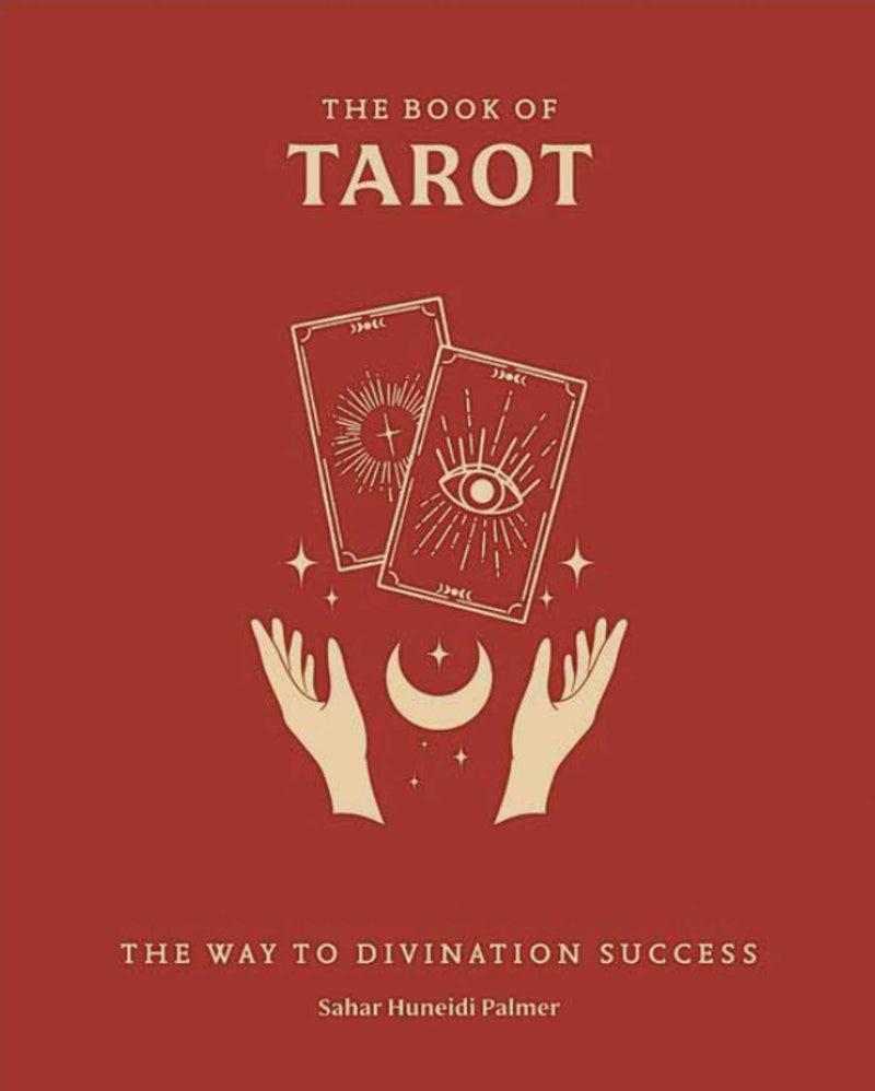 The Book of Tarot