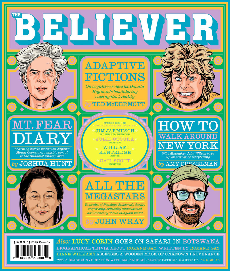 The Believer
