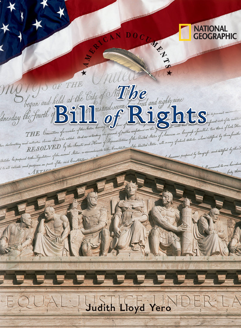 American Documents: The Bill of Rights (Direct Mail Edition)